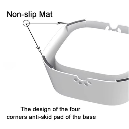 Revolutionary Floating Dog and Cat Bowl: Splash-Free Water Dispenser for Happy Pets