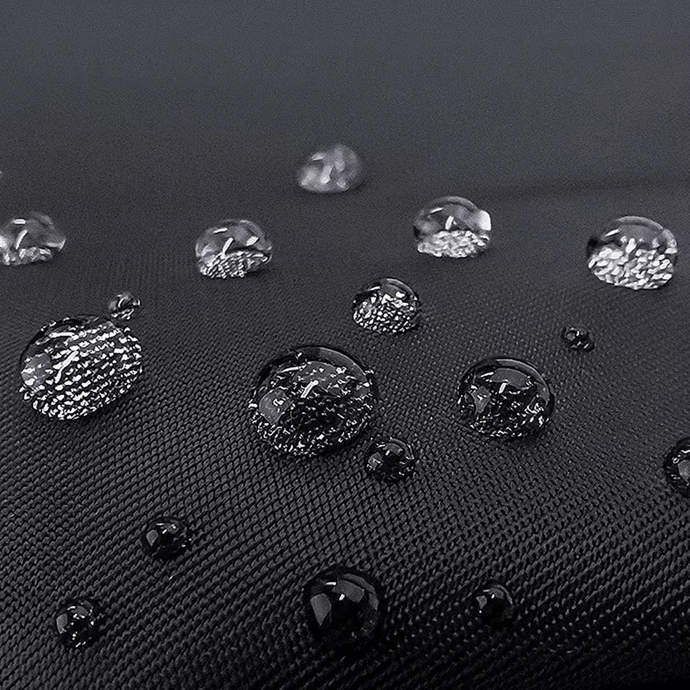 Ultimate SUV Cargo Liner for Dogs - Waterproof Trunk Cover Mat for All Vehicle Types, Large Universal Fit