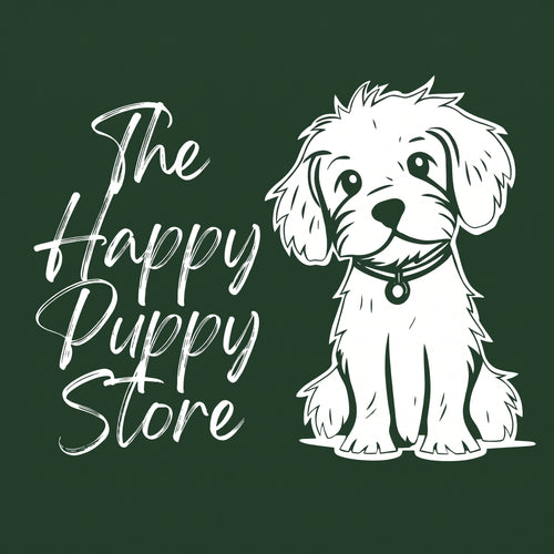 The Happy Puppy Store