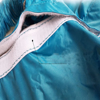 Revolutionary Portable Pet Drying Bag - Effortless Grooming & Bathing for Your Furry Friends