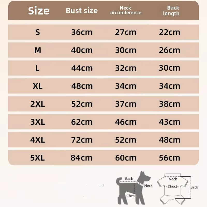 Stay Warm and Stylish: Large Waterproof Dog Jacket with Harness for Autumn/Winter Adventures