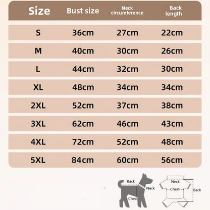 Stay Warm and Stylish: Large Waterproof Dog Jacket with Harness for Autumn/Winter Adventures